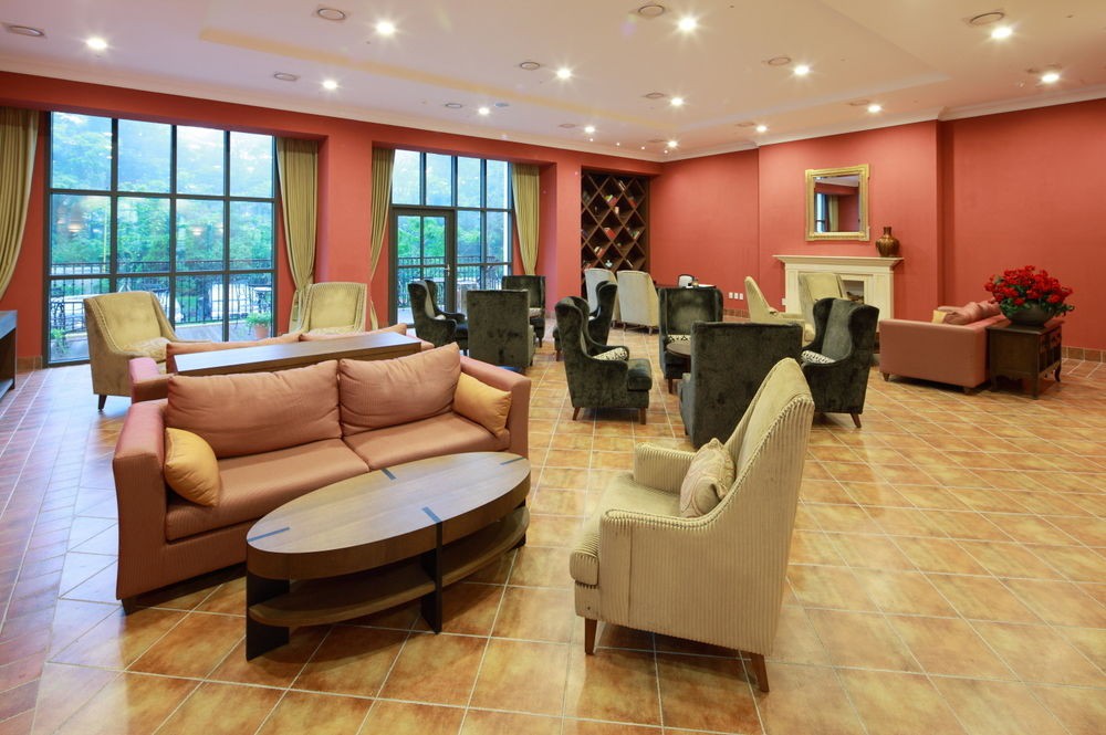 Hanwha Resort Geoje Belvedere 8/45