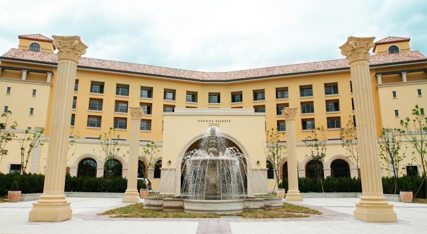 Hanwha Resort Geoje Belvedere 2/45