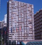 Apartamentos Acuarium Ii 1/20