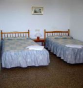Apartamentos Acuarium Ii 6/20