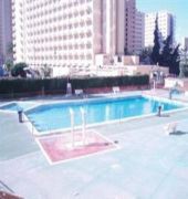 Apartamentos Acuarium Ii 9/20