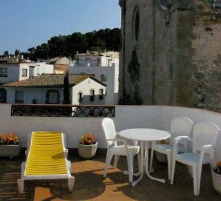 Hotel Can Tonet - Adults Only 30/60