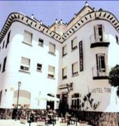 Hotel Can Tonet - Adults Only 1/60