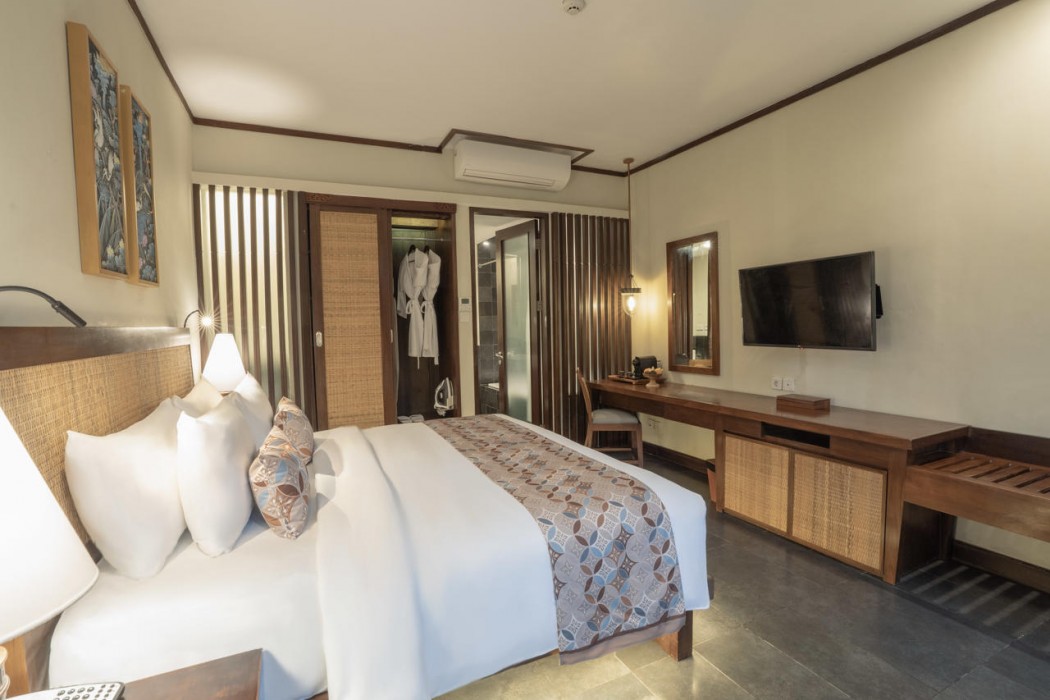Kuta Seaview Beach Resort 39/78