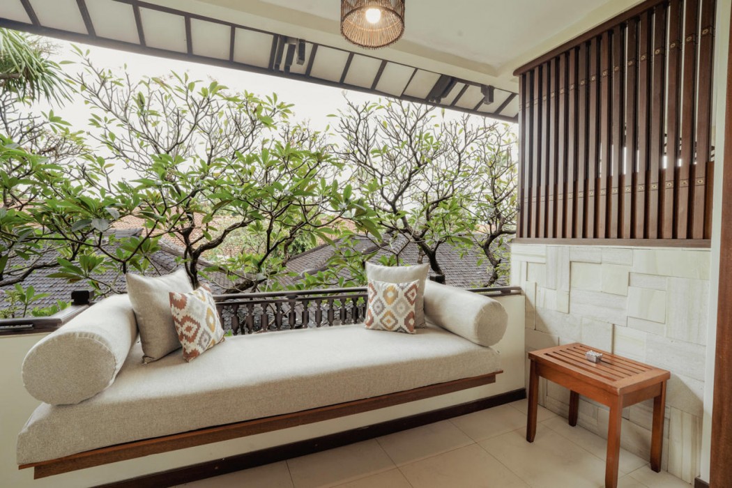 Kuta Seaview Beach Resort 40/78