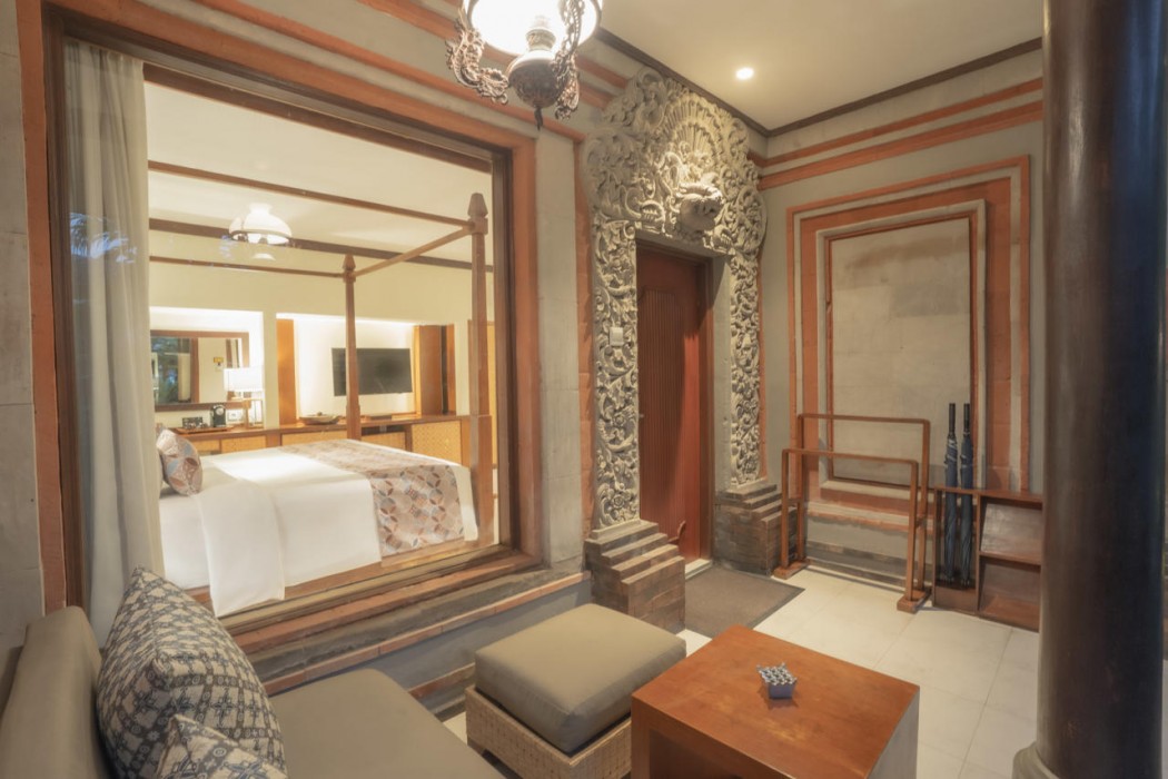 Kuta Seaview Beach Resort 22/78