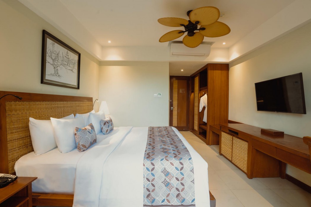 Kuta Seaview Beach Resort 43/78