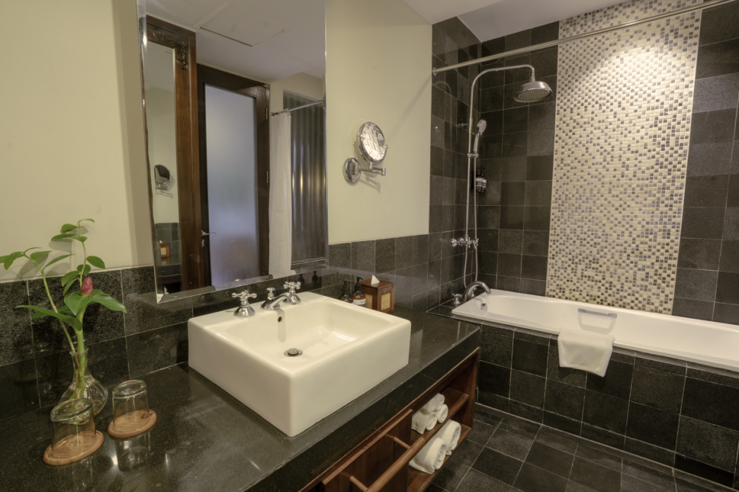Kuta Seaview Beach Resort 36/78
