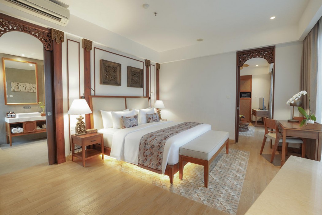 Kuta Seaview Beach Resort 14/78