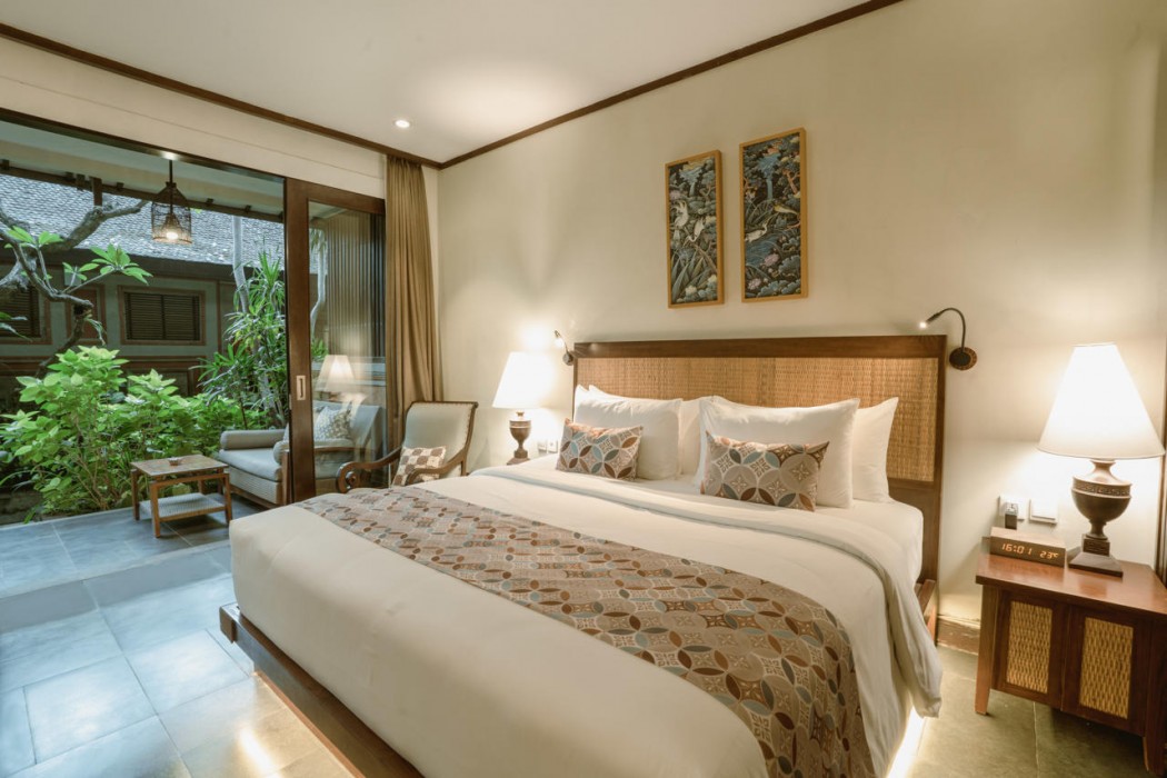 Kuta Seaview Beach Resort 38/78