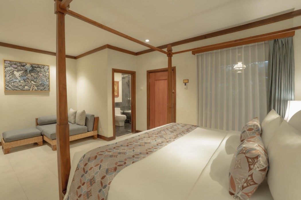 Kuta Seaview Beach Resort 30/78