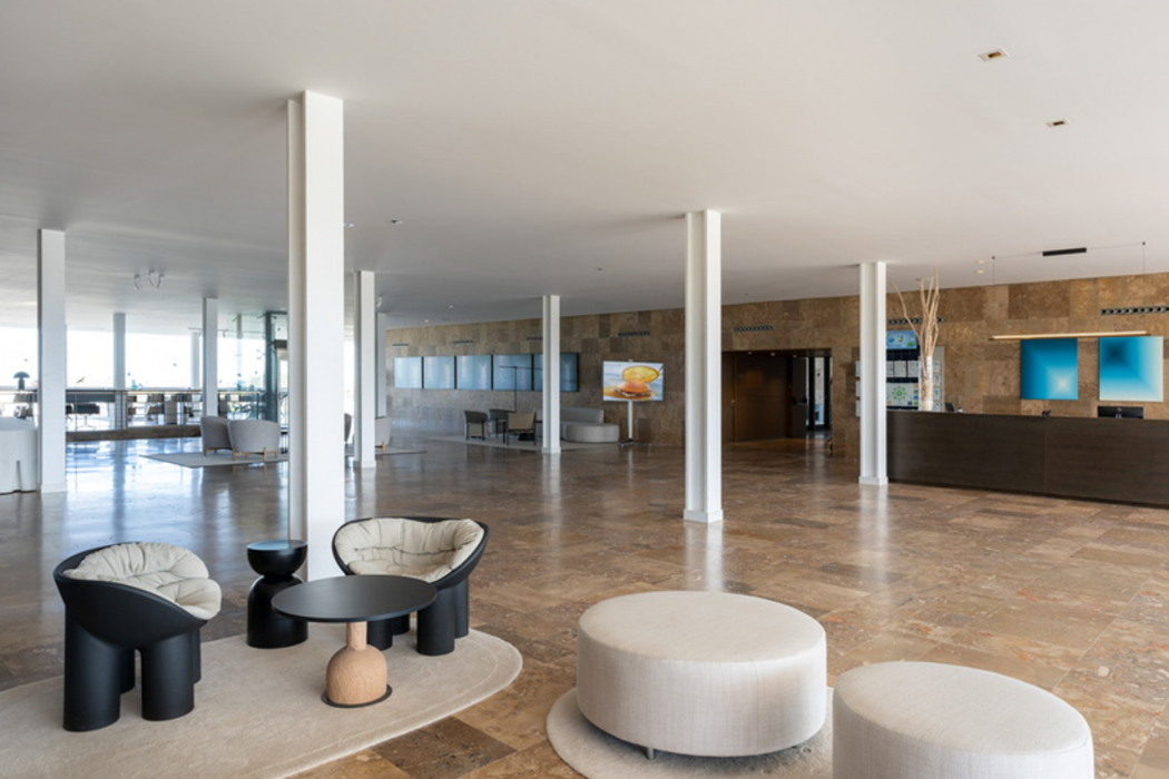 Parador De El Saler 9/65
