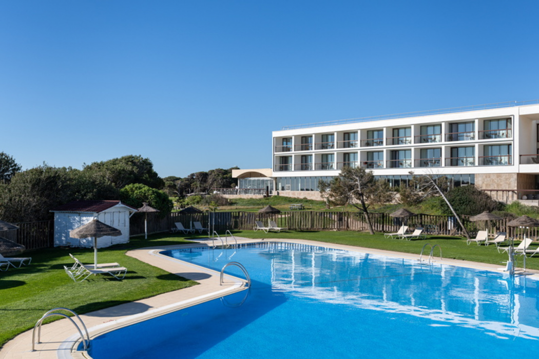 Parador De El Saler 34/65