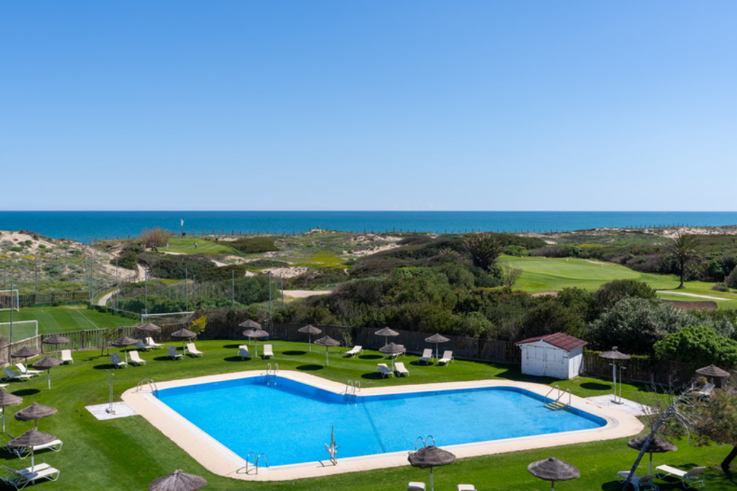 Parador De El Saler 35/65
