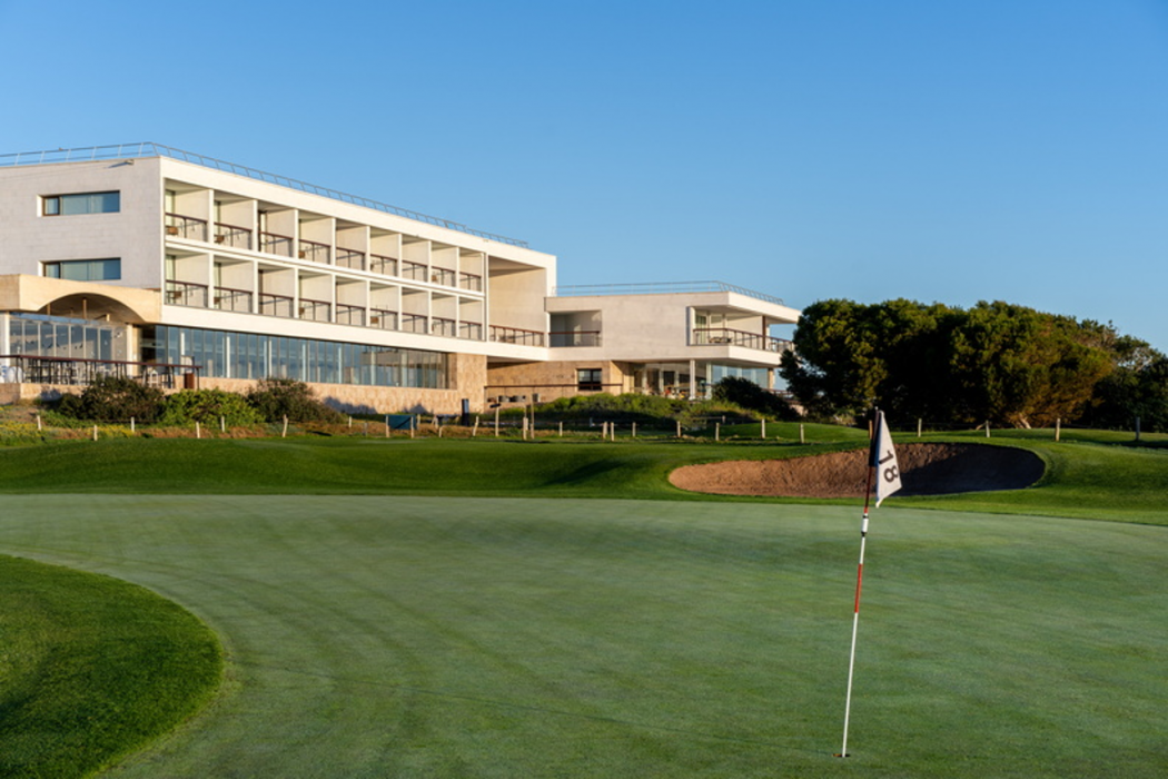 Parador De El Saler 1/65