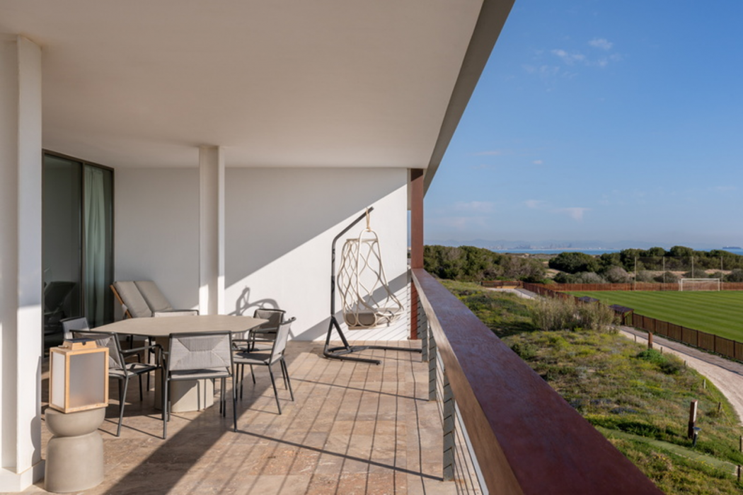 Parador De El Saler 29/65