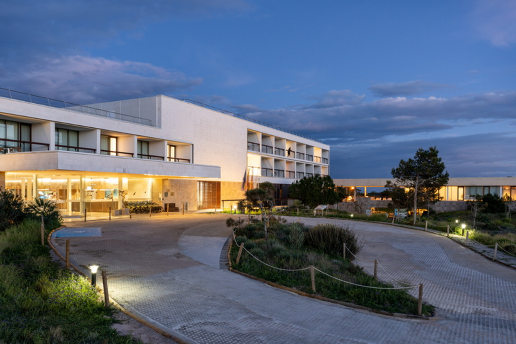 Parador De El Saler 2/65