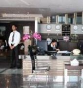 Al Jazira Club Hotel 4/22