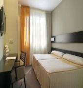 Blu Hotel Pamplona 6/32
