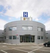 Blu Hotel Pamplona 1/32