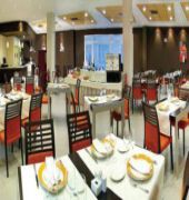Blu Hotel Pamplona 18/32