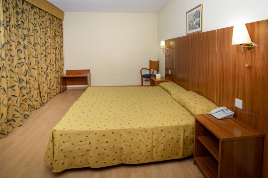 Mareny Benidorm Hotel 13/54