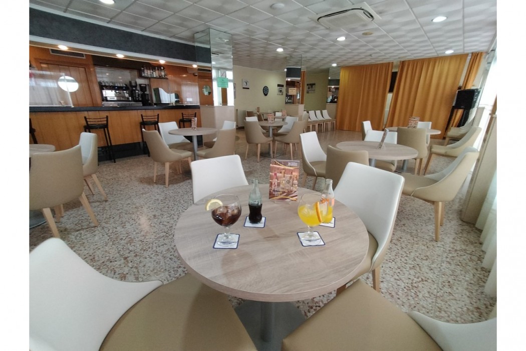 Mareny Benidorm Hotel 37/54