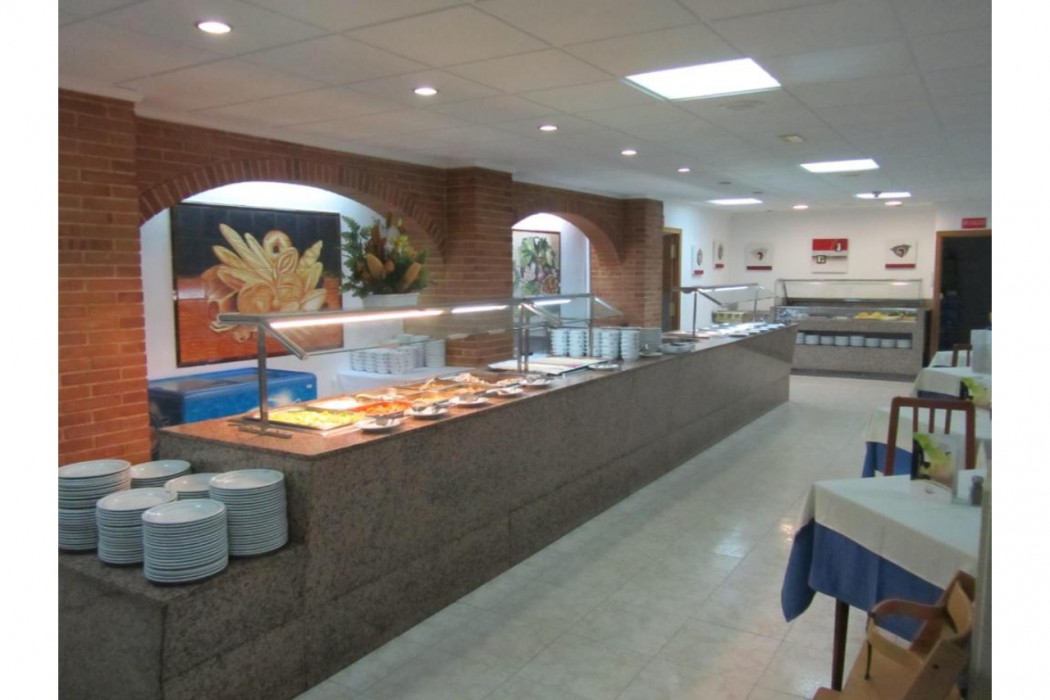 Mareny Benidorm Hotel 35/54
