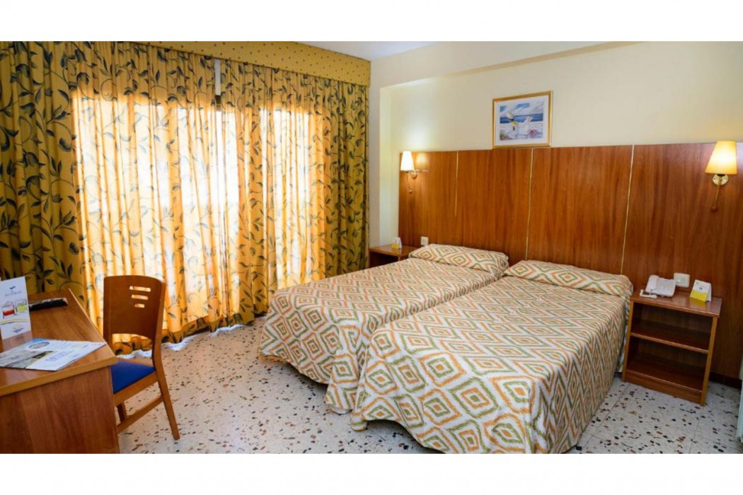 Mareny Benidorm Hotel 17/54