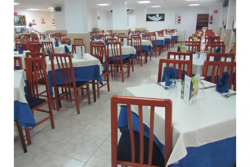 Mareny Benidorm Hotel 36/54