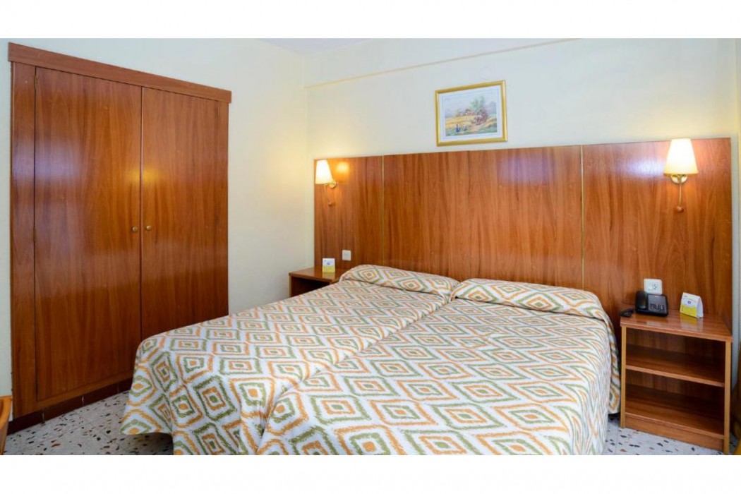 Mareny Benidorm Hotel 14/54