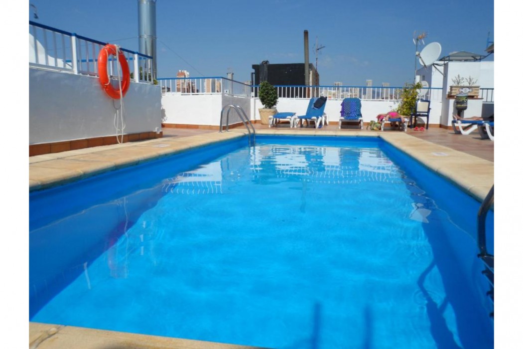 Mareny Benidorm Hotel 29/54