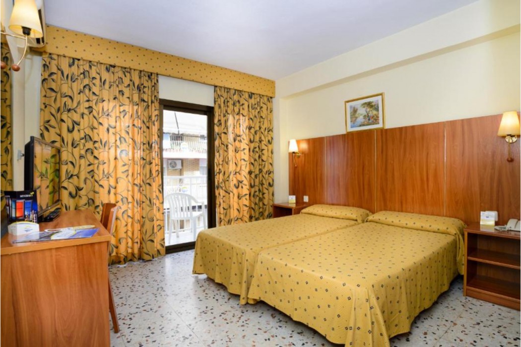 Mareny Benidorm Hotel 16/54
