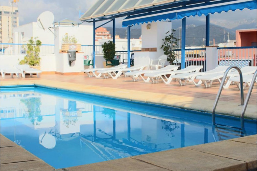 Mareny Benidorm Hotel 30/54