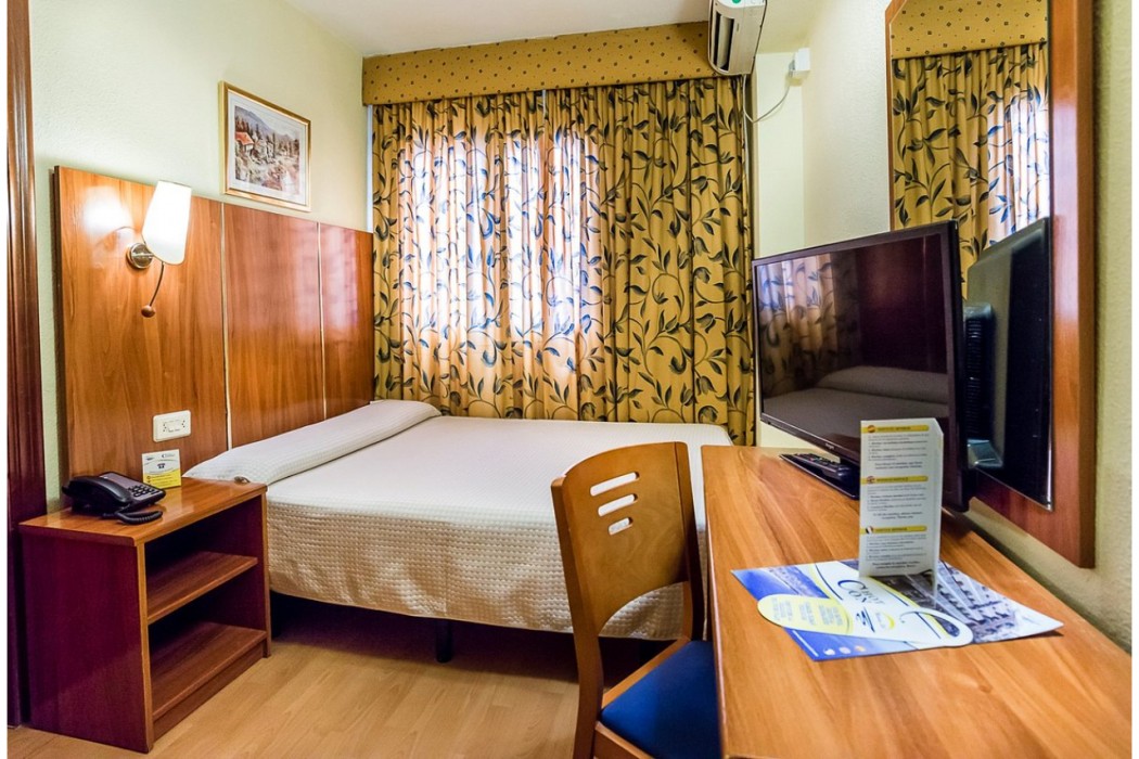 Mareny Benidorm Hotel 18/54