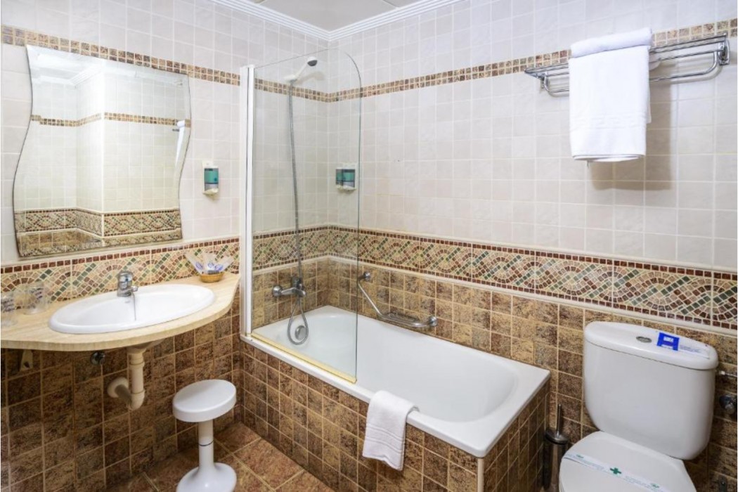 Mareny Benidorm Hotel 15/54