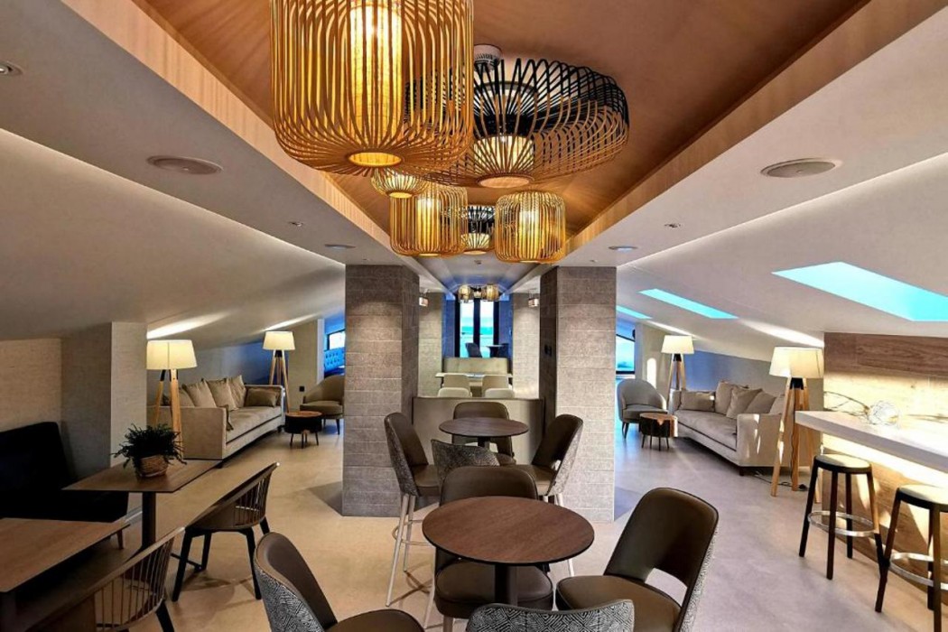 Acuazul Hotel 22/39
