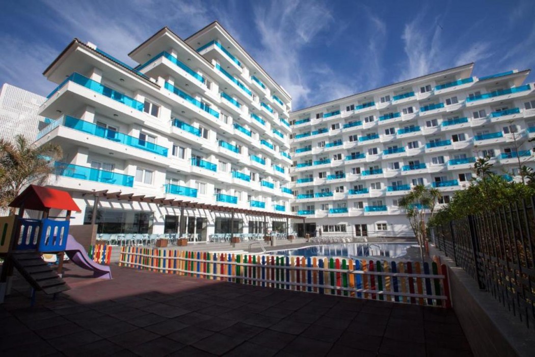 Acuazul Hotel 21/39