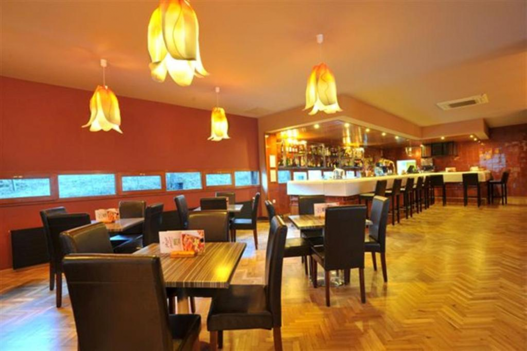 Evenia Monte Alba Hotel 21/53