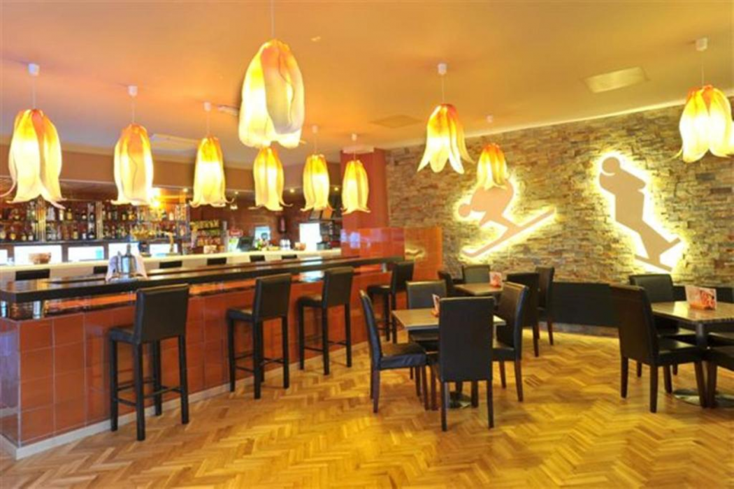Evenia Monte Alba Hotel 22/53