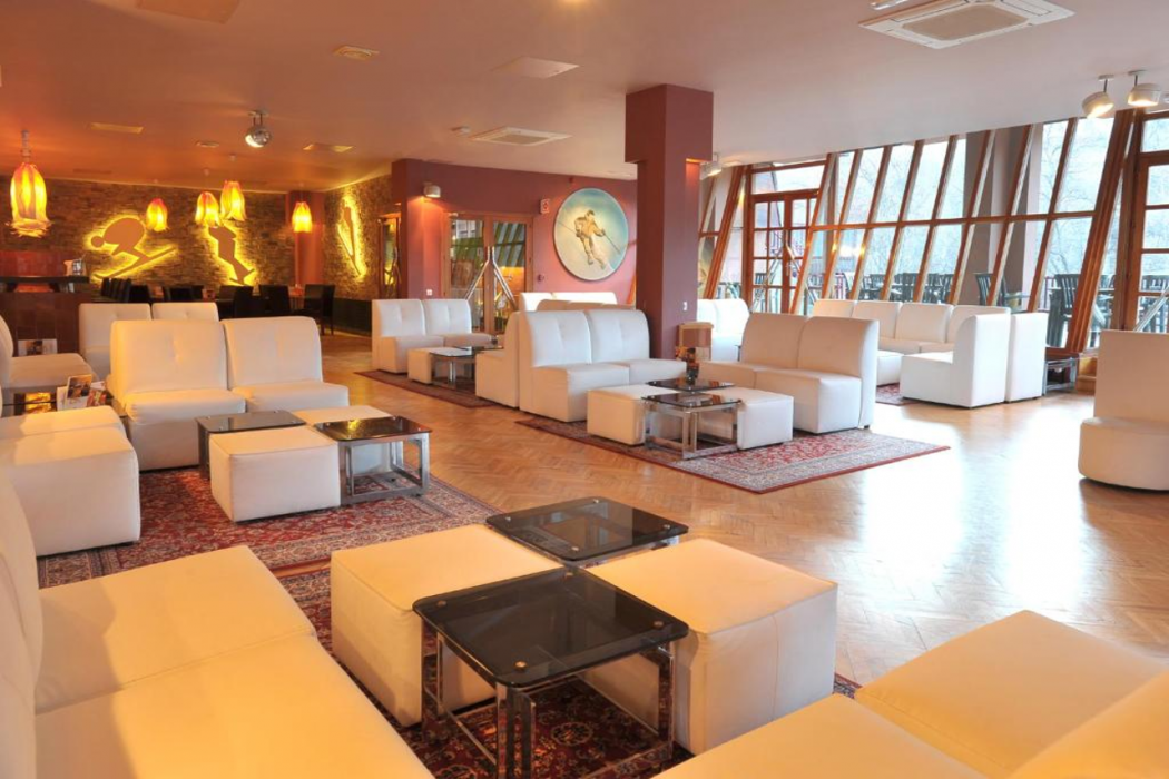 Evenia Monte Alba Hotel 23/53