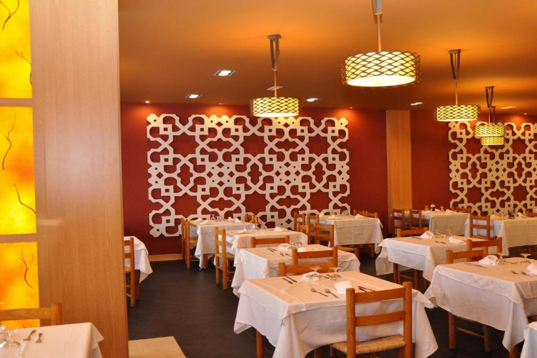 Evenia Monte Alba Hotel 24/53