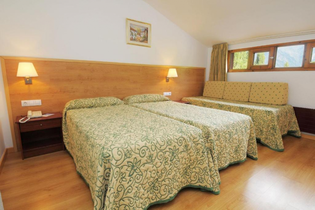 Evenia Monte Alba Hotel 11/53