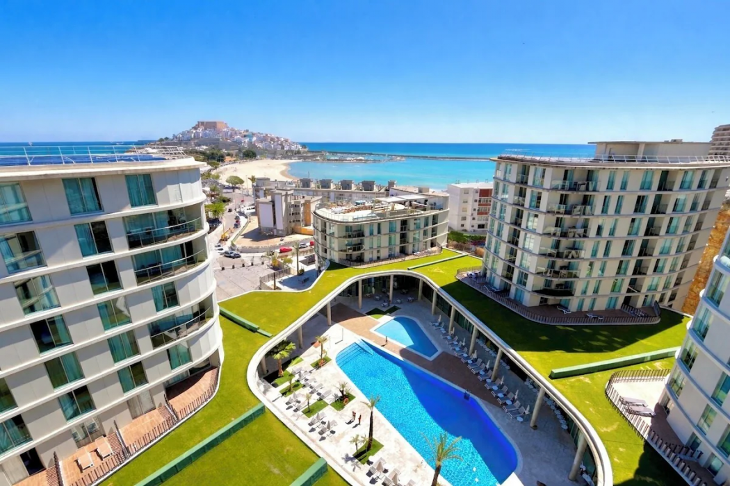Agora Spa And Resorts 1/57