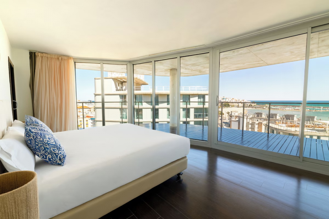 Agora Spa And Resorts 15/57