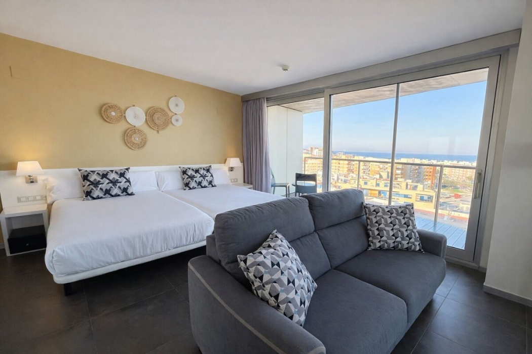 Agora Spa And Resorts 17/57