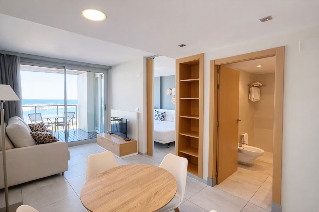 Agora Spa And Resorts 16/57
