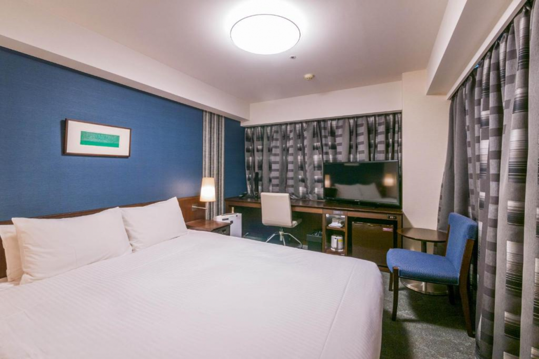 Richmond Hotel Fukuoka Tenjin 6/14