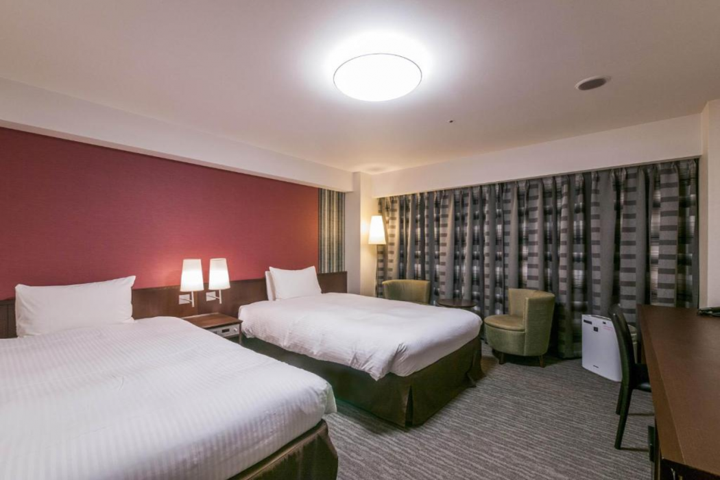 Richmond Hotel Fukuoka Tenjin 5/14