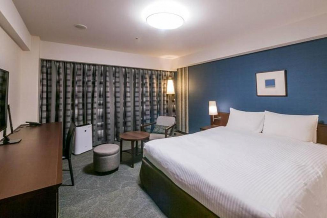 Richmond Hotel Fukuoka Tenjin 7/14